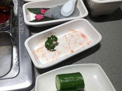 -海底捞火锅(天津SM城市广场店)