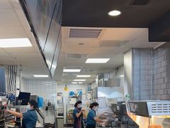 -麦当劳(三亚凤凰机场店)