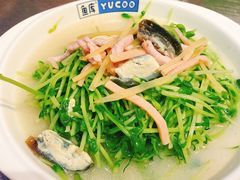 -鱼库·不仅是一家烤鱼店(车公庙店)