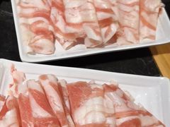 -火锅岛潮牌自助餐厅(天津天佑城店)