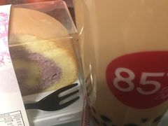 -85度C(苏州平江万达店)