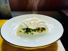 白玉兰大菜包-白玉兰传统小吃