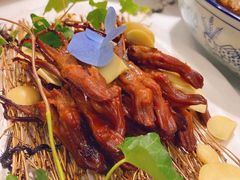 -贾小馆熏鸭