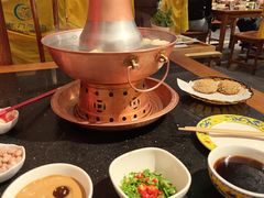 -南门涮肉(上海二店)