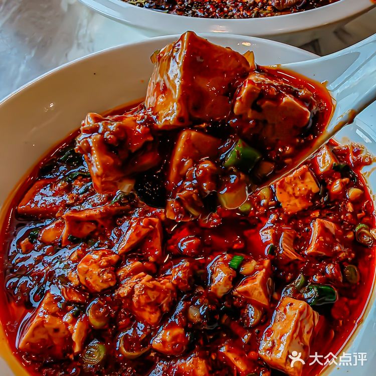 和熊猫先生一起吃新川办‼️