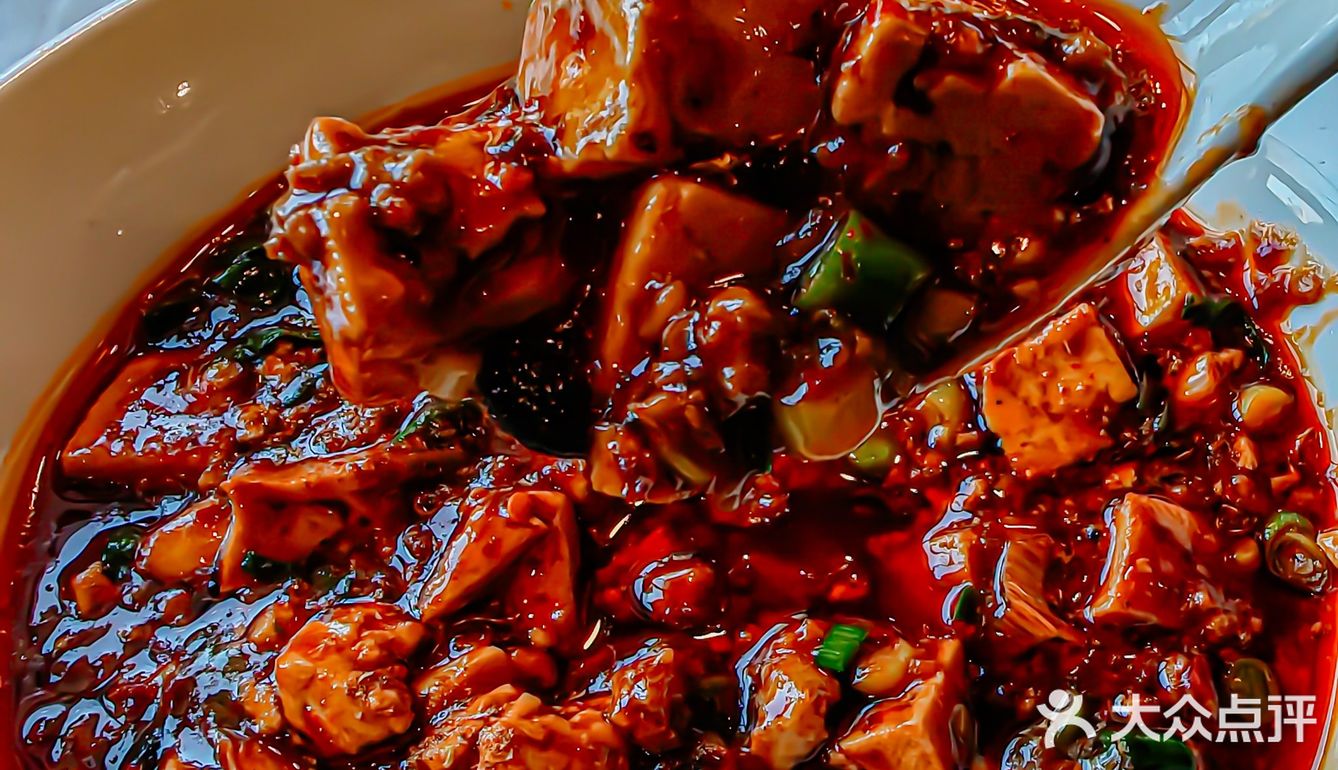 和熊猫先生一起吃新川办‼️