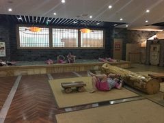 -汤森悠生活文化汤(江宁万达店)