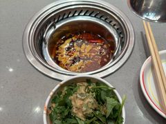 -龍歌自助小火锅(雨花台江南虹悦城店)