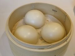 流沙奶皇包-利苑酒家(金宝店)