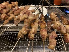 -红棚子肚绷·徐州烧烤(南京店)