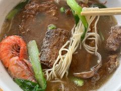 -从前慢海鲜面馆