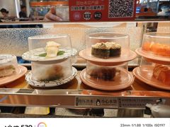 -争鲜回转寿司(中街大悦城店)