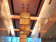 -上海龙之梦万丽酒店