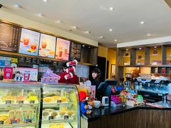 -COSTA COFFEE(上海五玠坊店)