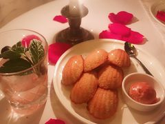 -壳里西餐厅Coquille Seafood Bistro(蒙自路店)