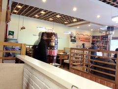 -益百岁牛尾汤(香山路店)