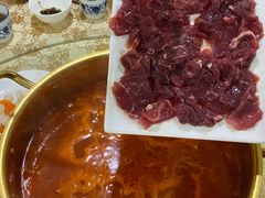 -贵州人家·酸汤火锅·20年老字号