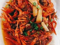 -早酒肖汉老味拌面