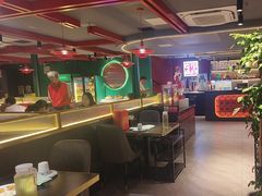 -京悦南门涮羊肉·羊蝎子火锅(田林路店)