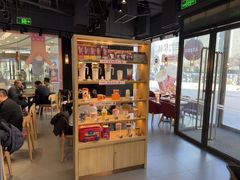 -COSTA COFFEE(丰联广场店)