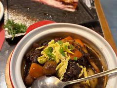 -一品诚记烤肉·甄选店(中南路店)