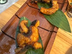 -一韩亭韩式烤肉(高新店)