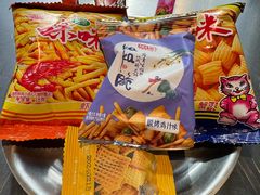 -No.DD戳子烧烤·江湖菜(北京总店)