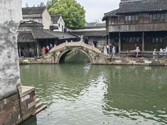 -乌镇东栅景区