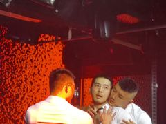 -北京目的地酒吧