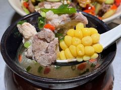-潇湘阁(汉光百货店)