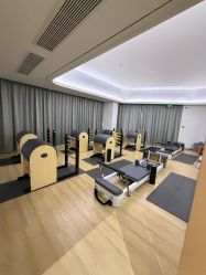 -奥本瑜伽·普拉提