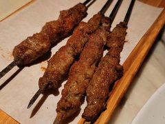 羊肉串-北方家宴(祈福店)