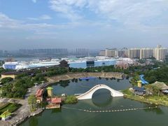 -南昌融创乐园