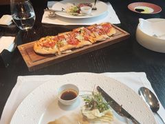 -当米亚诺意大利餐厅(武汉光谷凯悦酒店)