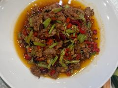 -福照楼汽锅鸡·云南菜(万达广场店)