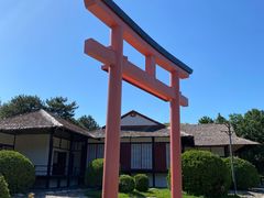 -北京世界公园