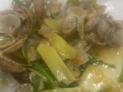 -景好海鲜餐厅(大鹏必选旅游店)