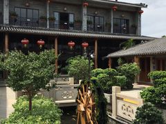 -顺德了能馆(虎门店)