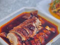 -蒲氏烤鸭(百寿路店)