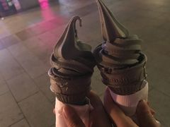 -麦当劳(文武路店)