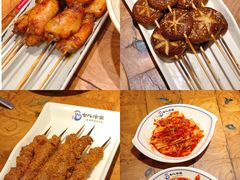 -七八冷面·延边朝鲜族美食(欢乐谷店)