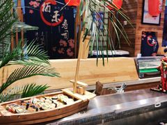 -佰禾寿司(学府凯德店)