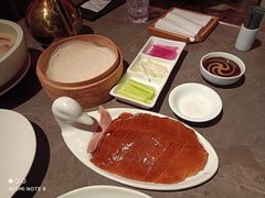 -金鸭季·北京烤鸭(深业上城店)