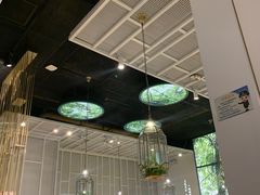 大堂-潮粥荟·潮汕砂锅粥(朝阳大悦城店)