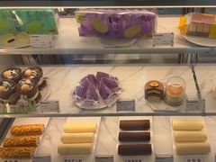 -GANSO元祖食品(锦创书城店)