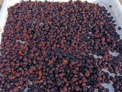 -苏州市吴中区光福窑上花果蜜饯厂