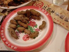 -江湖水乡铁锅炖魚(周庄嘉园店)