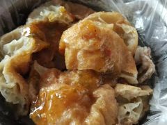 麵筋-正宗梧州牛肠酸