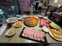 -彤德莱火锅(大学城店)