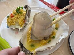 -北方饺子王·海肠捞饭·海鲜锅(山大店)